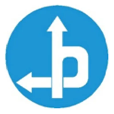 Biển báo 308a - Tuyến đường cầu vượt cắt qua