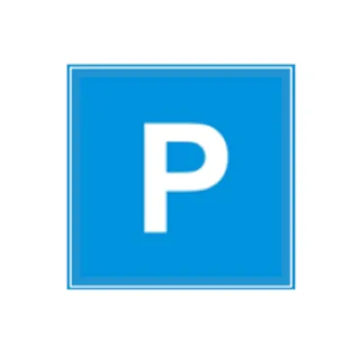 Biển báo 408 - Nơi đỗ xe