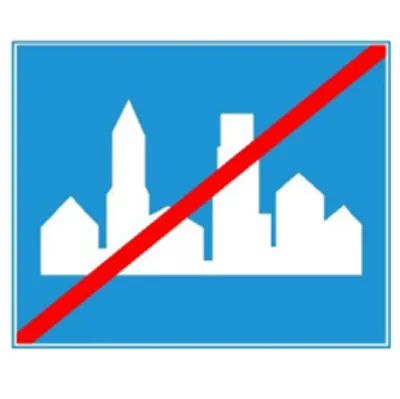 Biển báo 421 - Trạm xăng dầu