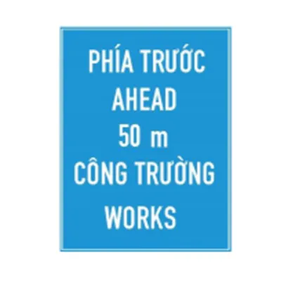 Biển báo 441c - Cây xăng (C)