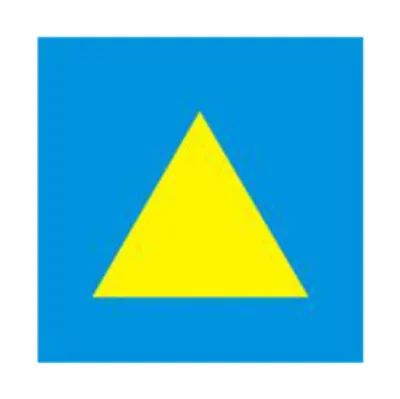 Biển báo 443 - Chợ