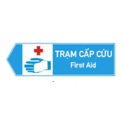 Biển báo 444e - Xe kéo moóc (E)