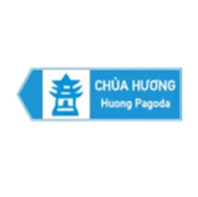 Biển báo 444g - Xe kéo moóc (G)