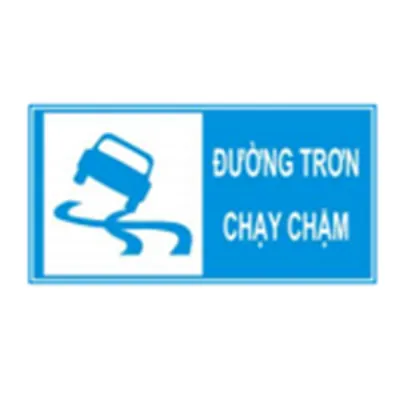 Biển báo 445a - Điểm quay đầu xe (A)