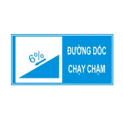 Biển báo 445b - Điểm quay đầu xe (B)