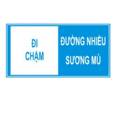 Biển báo 445c - Điểm quay đầu xe (C)