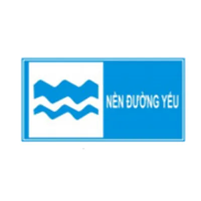 Biển báo 445d - Điểm quay đầu xe (D)