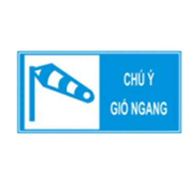 Biển báo 445f - Điểm quay đầu xe (F)