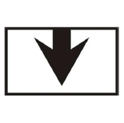 Biển báo 504 - Làn đường