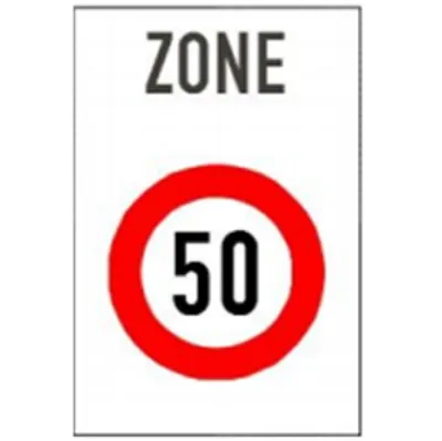 Biển báo R.E,9d - Làn đường dành riêng (D)