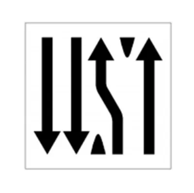 Biển báo S.G,11c - Biển phụ hướng đường ưu tiên (C)